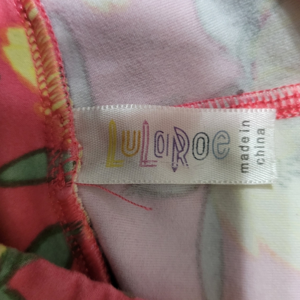 LULAROE GIRLS - Picture 4 of 4